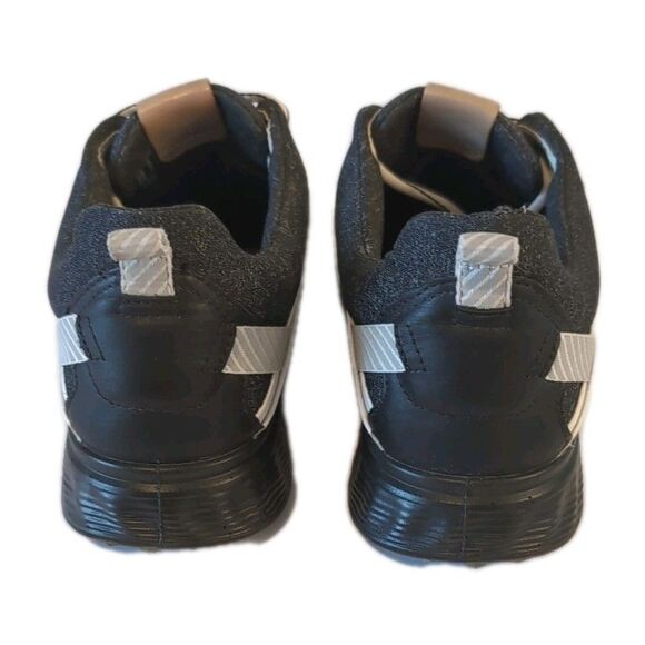 Ecco Multicolored Gortex EU Size 39 Extra Wide Golf Shoes - Picture 5 of 8